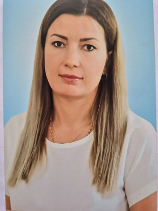 Баландикова Светлана Владимировна